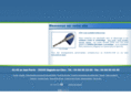 alarme-serrurerie-bagnols.com