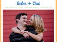 amberandchad.com