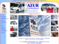 ambulance-azur.mobi