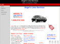 angelslimoservice.com