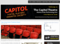 atthecapitol.org