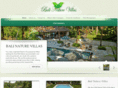 balinaturevillas.com