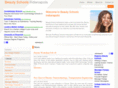 beautyschoolsindianapolis.com