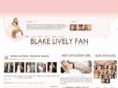 blakefan.net