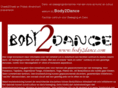 body2dance.com