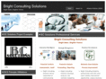 brightconsultingsolutions.com