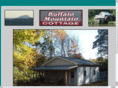 buffalomountaincottage.com