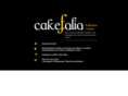 cakefolio.net