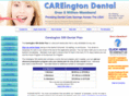 careington500dentalplan.net