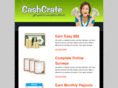 cashcrate.ws