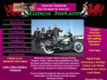 celtictattoostudios.com