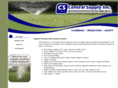 centralsupplyhawaii.com