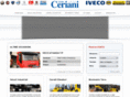 cerianigroup.com
