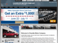 chandlermotorcompany.com