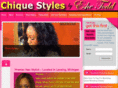 chiquestyles.com