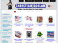 christiandollar.com