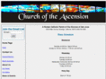 churchoftheascension.net