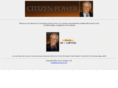 citizen-power.us