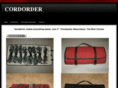 cordorder.net