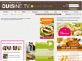 cuisinetv.mobi