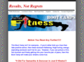 dfsbootcamps.com