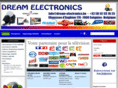 dream-electronics.be