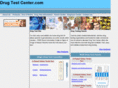 drugtestcenter.com