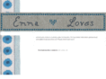 emmalovesonline.com
