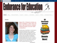 enduranceforeducation.com