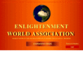 enlightenmentworldassociation.com