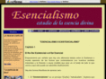 esencialismo.org