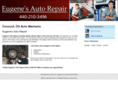eugenesauto.net