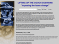exposingtheloosechange.com