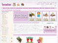 fantasticals.co.uk