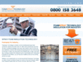 foamspray.co.uk