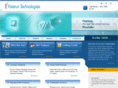 foreruntec.com