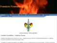 freedomfirewalking.com