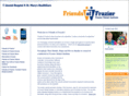 friendsoffrazier.com