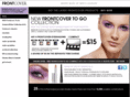 frontcovercosmetics.com