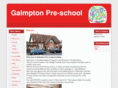 galmptonpreschool.com