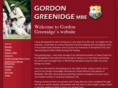 gordongreenidge.com