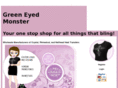 greeneyedmonsteronline.com