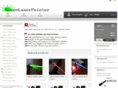 greenlaserpointer.org