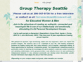 grouptherapyseattle.com