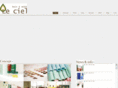 hairandmake-le-ciel.com