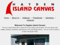 haydenislandcanvas.com