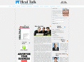 healtalkht.com
