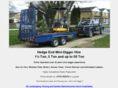 hedgeendminidiggerhire.co.uk
