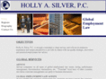 hollyasilverpc.com