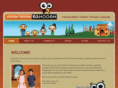 hooshhooshbahoosh.com